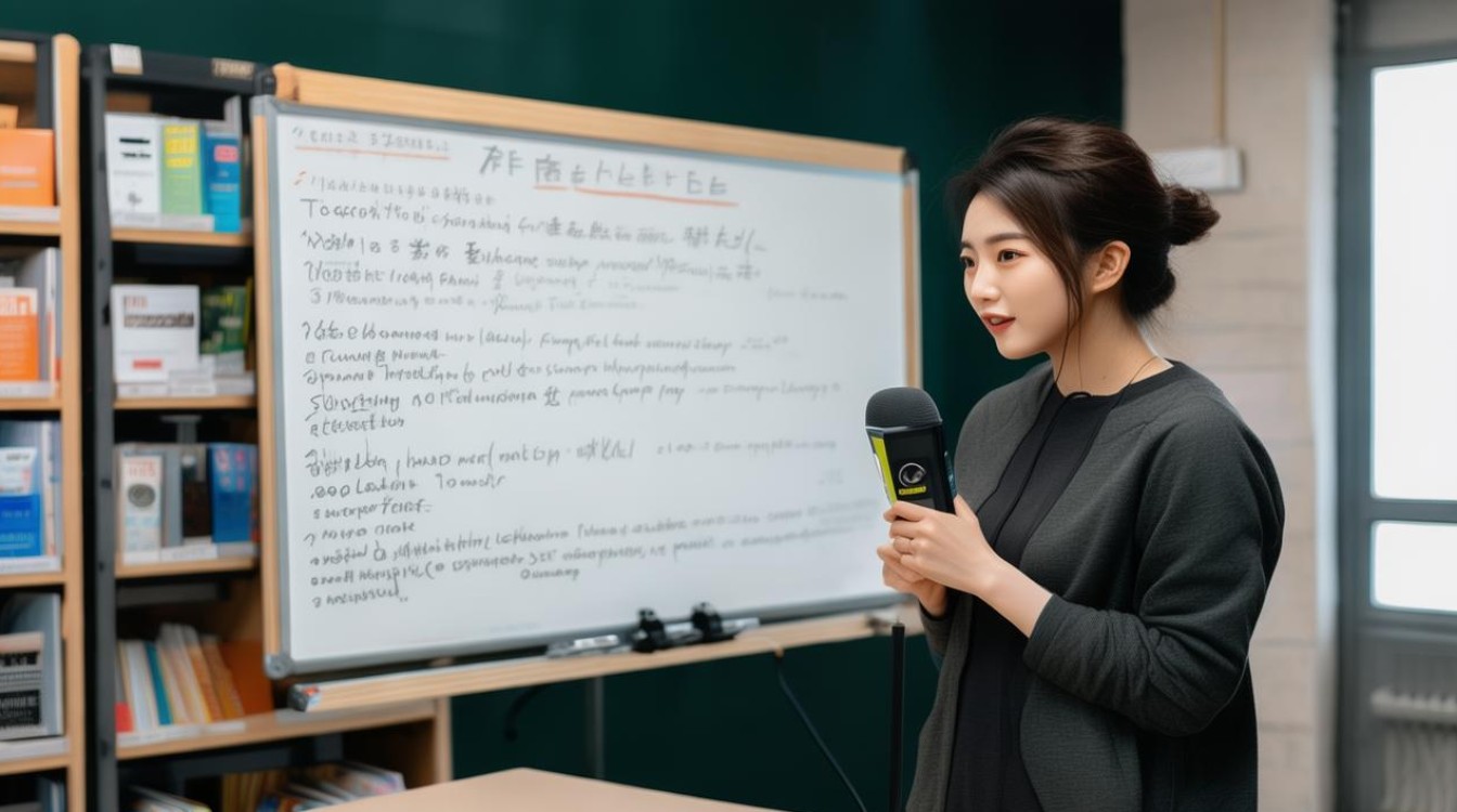 如何选择优质英语教师资格证说课视频及高效备考？-图2