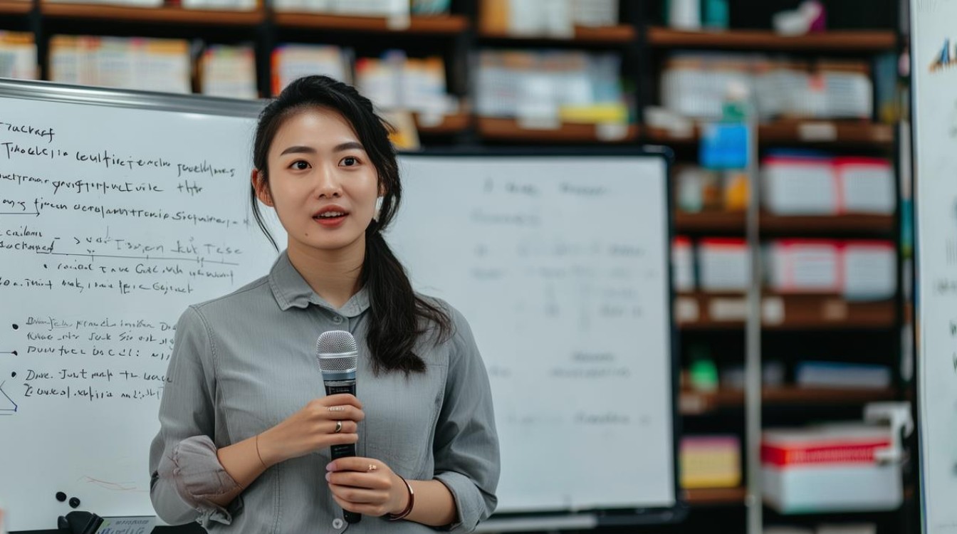 如何选择优质英语教师资格证说课视频及高效备考？-图3