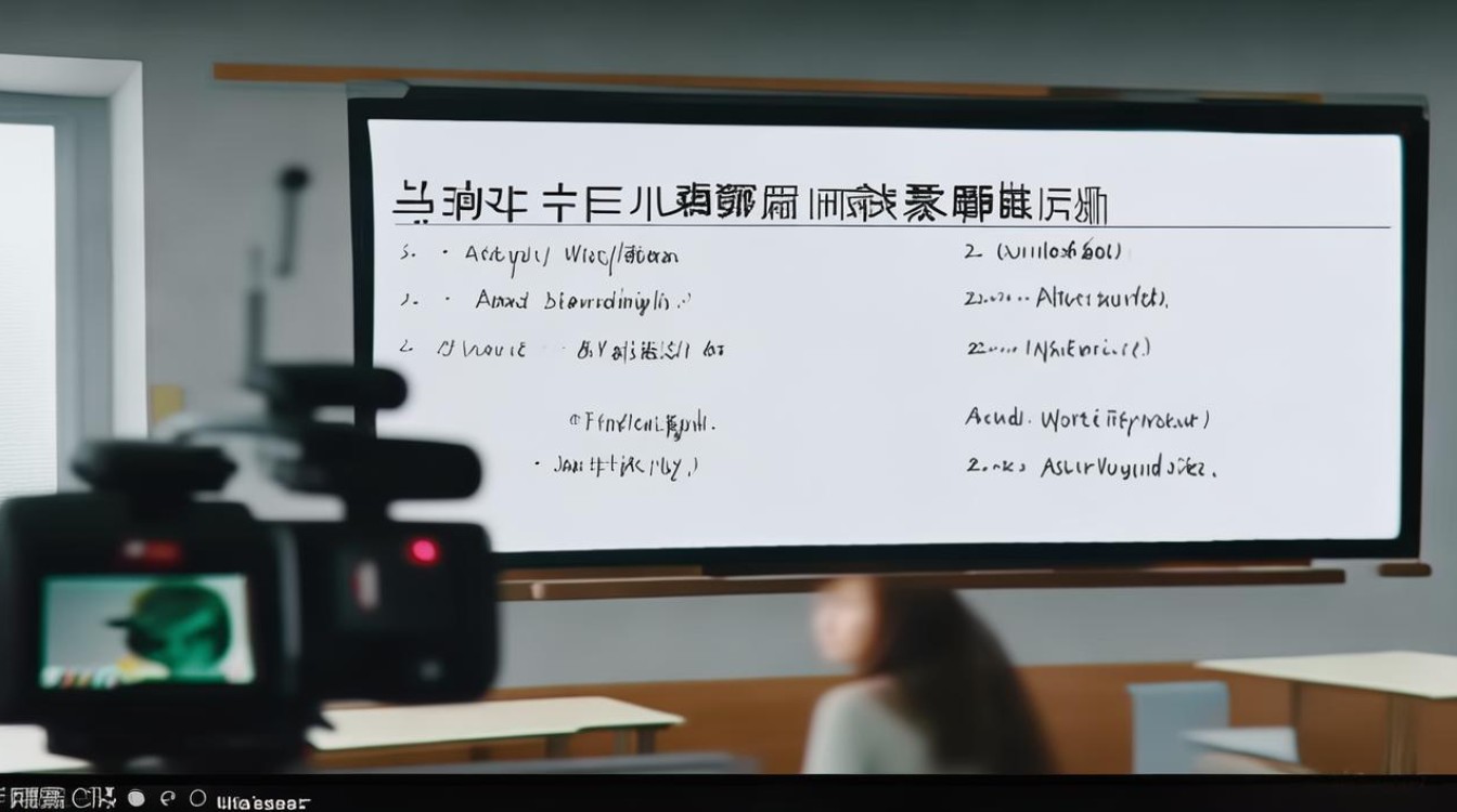 如何选择优质英语教师资格证说课视频及高效备考？-图4