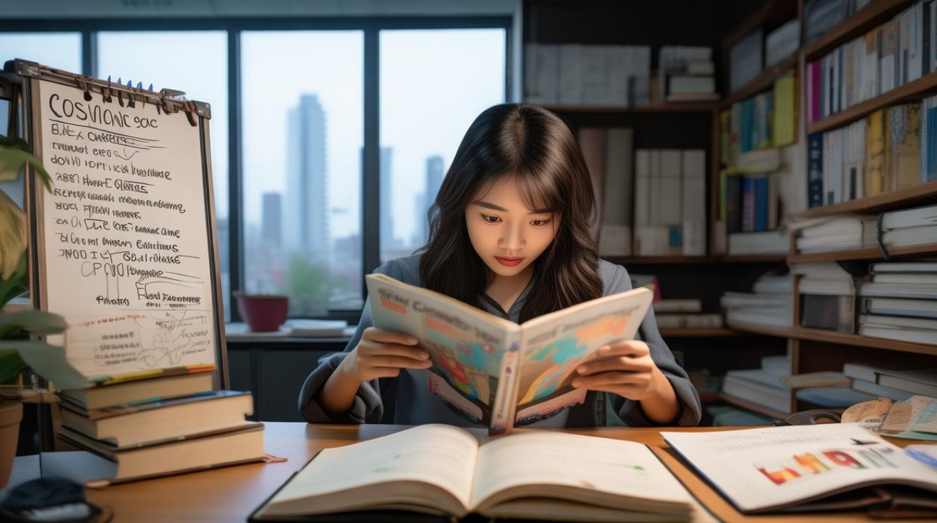 跨专业考软件工程研究生，如何选择专业与高效备考？-图1