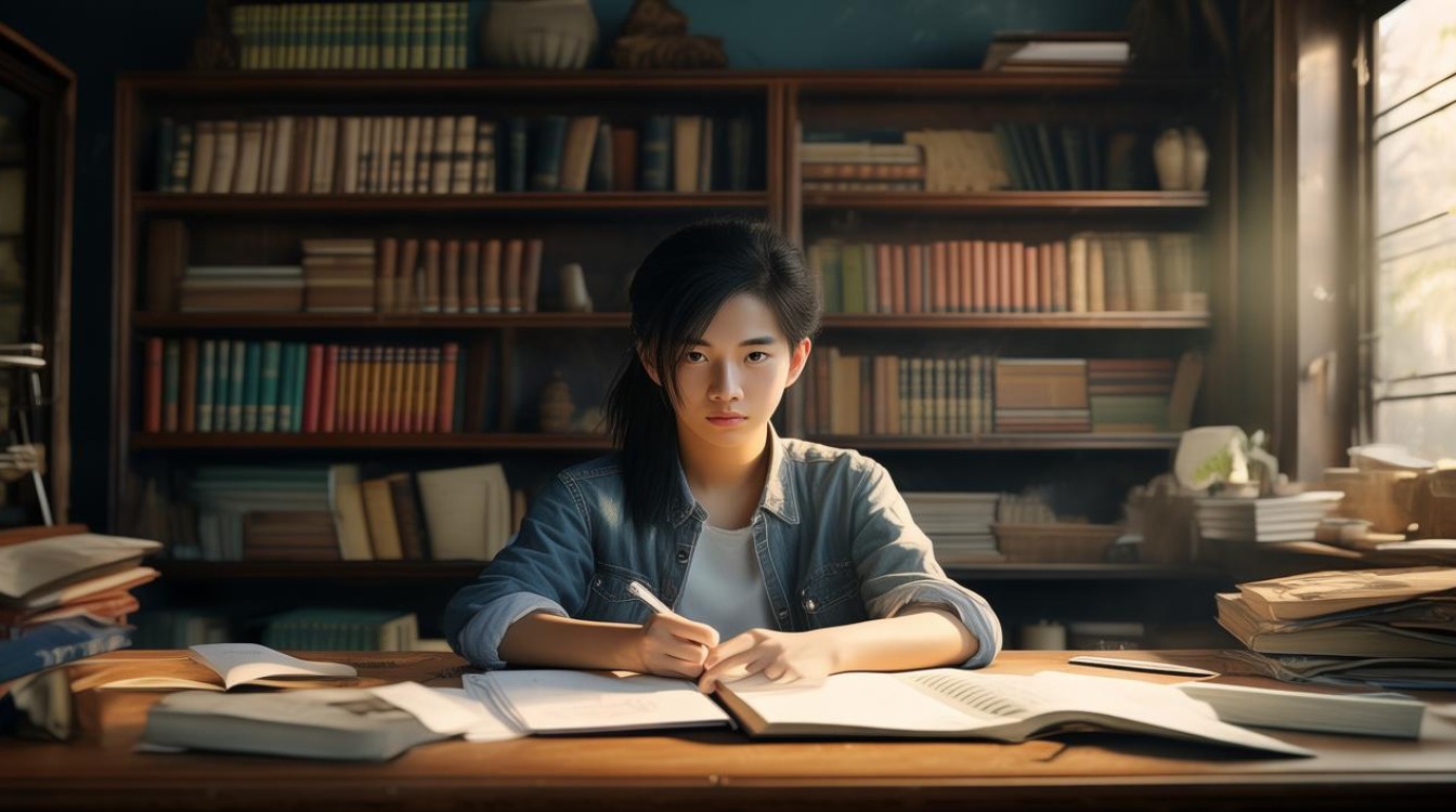 跨专业考研如何选择专业并高效备考？-图1