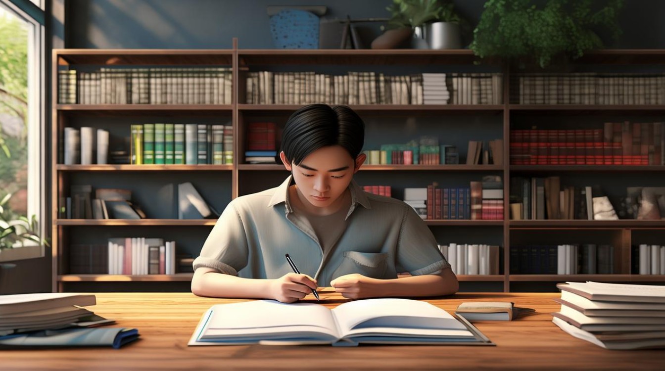 跨专业考研如何选择专业并高效备考？-图4
