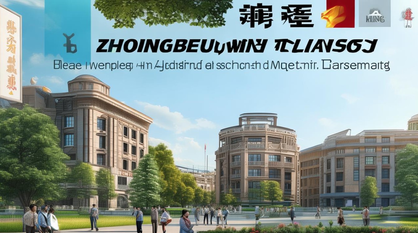 中北大学研究生哪些专业值得选？权威学科推荐指南-图2