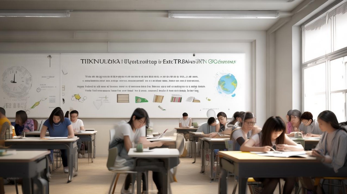 天津师范大学教师资格证考试培训指南，如何高效备考？-图2