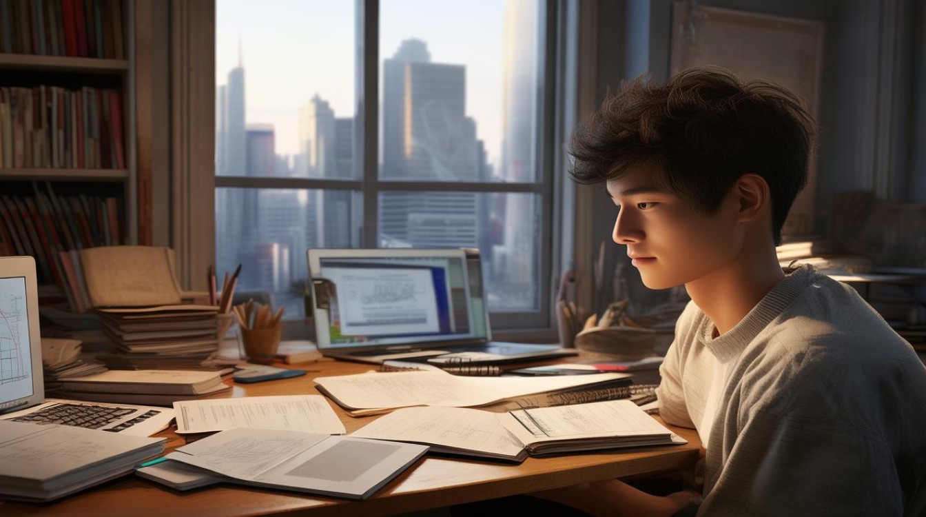 数学专业研究生如何选择方向？就业前景解析-图4