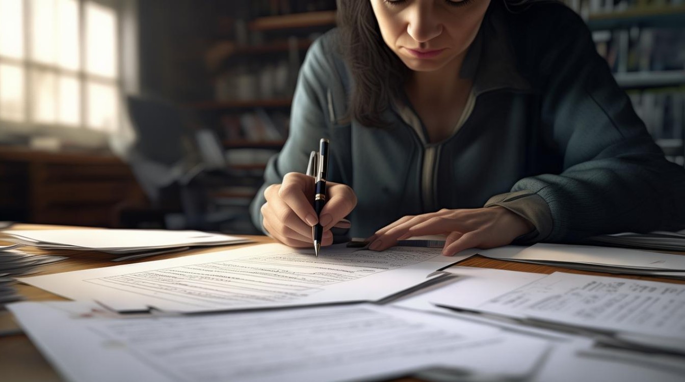 教师资格证阅卷严格吗？评分标准与通过率解析-图2