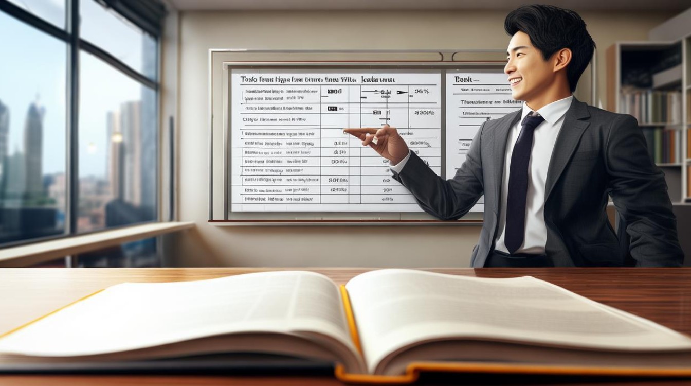 税务专业学什么？就业前景如何？-图3