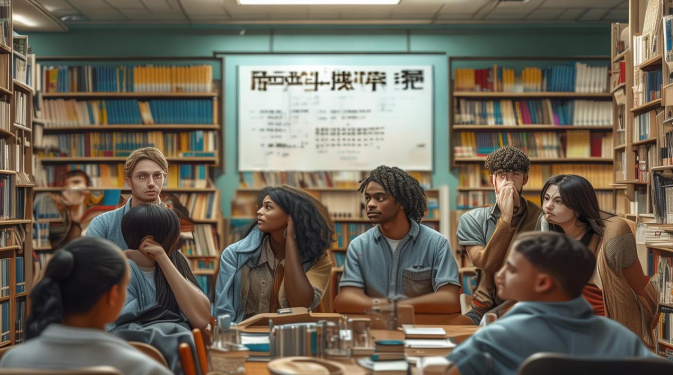 文科生如何选择适合自己的专业？-图1