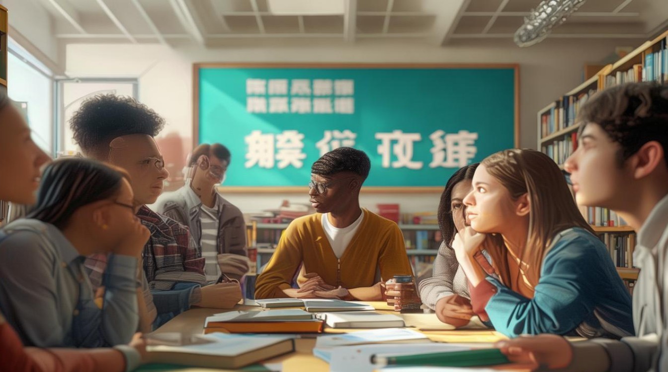 文科生如何选择适合自己的专业？-图3