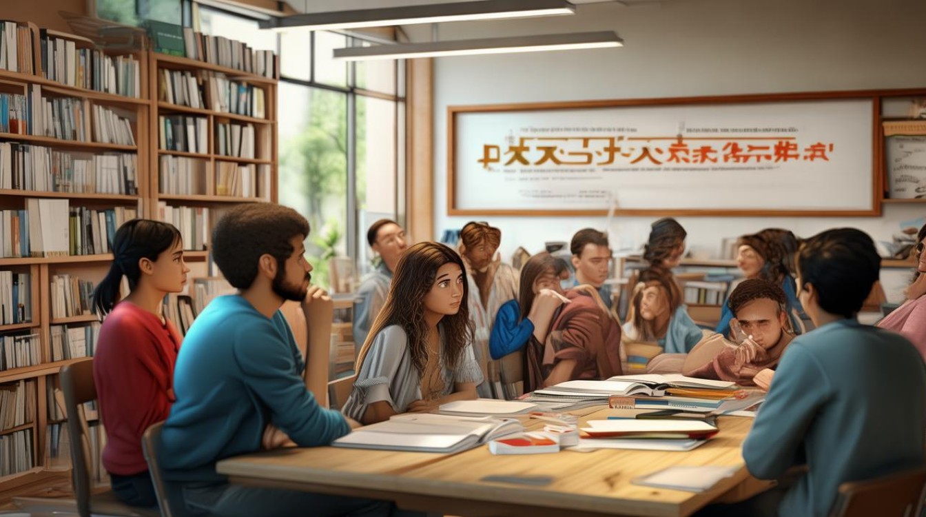 文科生如何选择适合自己的专业？-图4