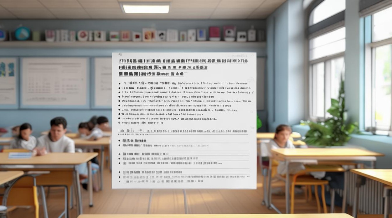抚顺教师资格证培训哪家好？高效备考策略全解析-图2