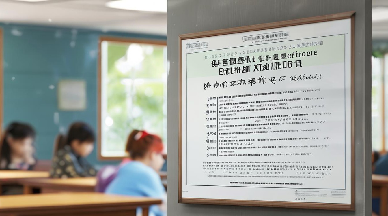 抚顺教师资格证培训哪家好？高效备考策略全解析-图3