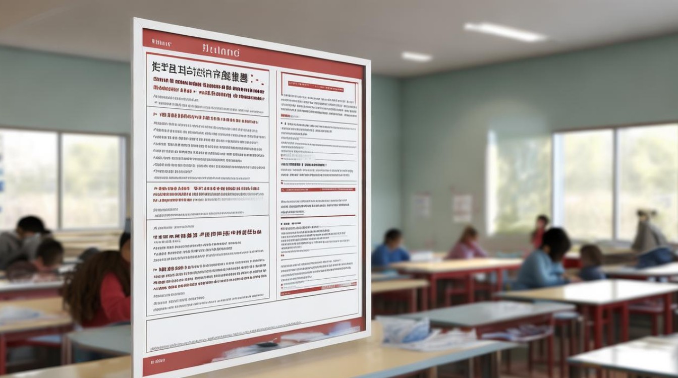 抚顺教师资格证培训哪家好？高效备考策略全解析-图4