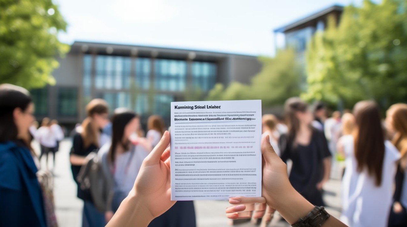 昆明理工大学电气专业研究生如何选择？全面指南！-图4