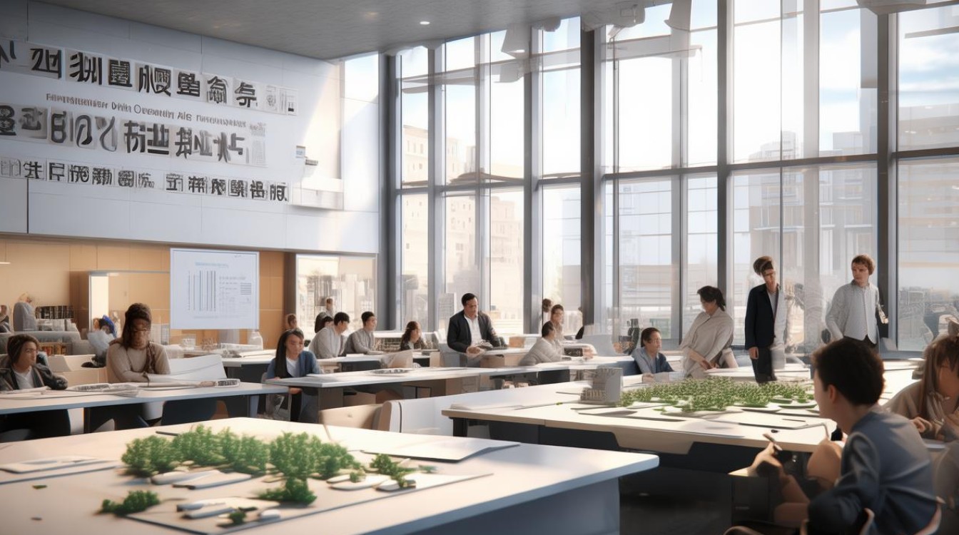 清华大学建筑专业研究生教育怎么样？专业方向与就业前景解析-图3