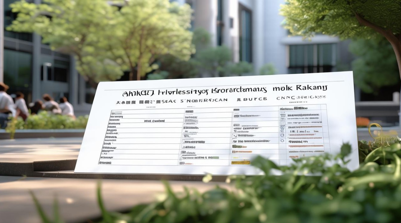 安徽工程大学研究生哪些专业排名靠前？如何选择？-图4