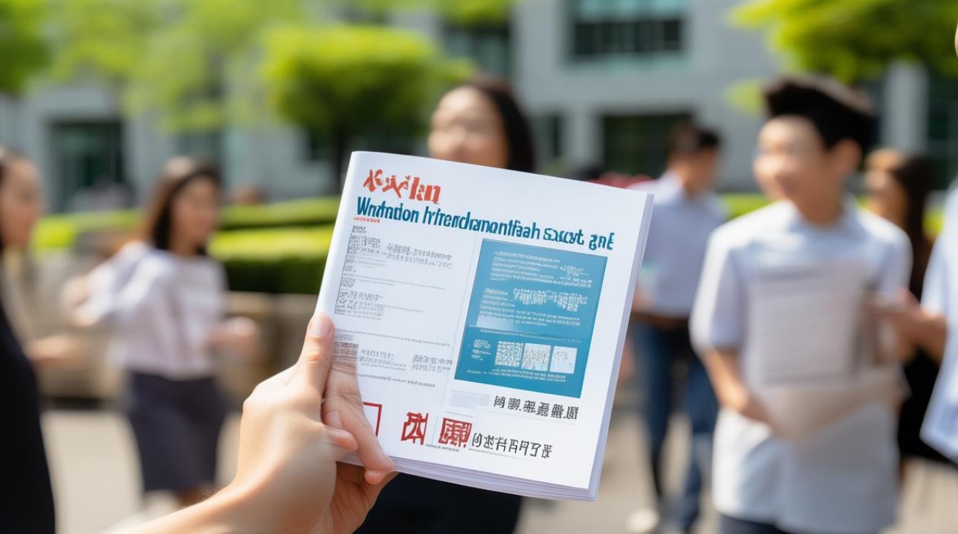 武汉信息安全专业研究生如何选择？关键指南解析-图1