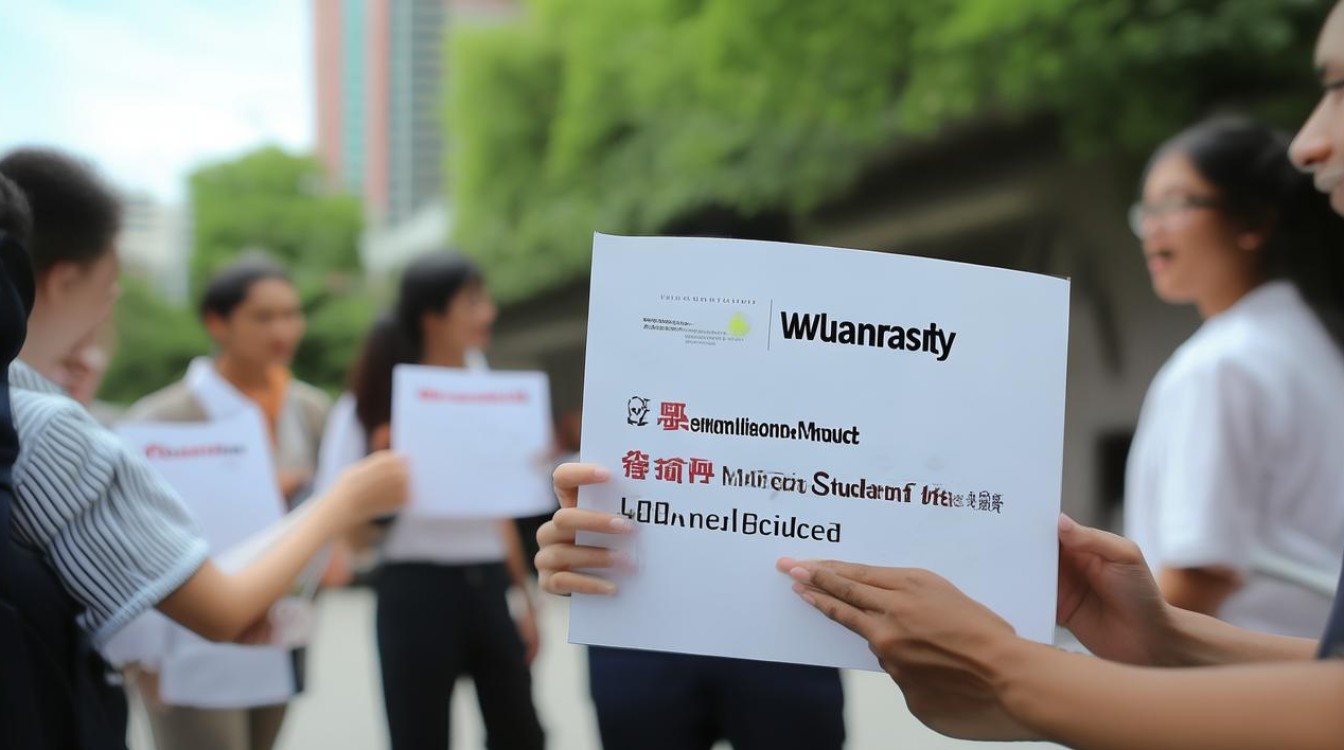 武汉信息安全专业研究生如何选择？关键指南解析-图3