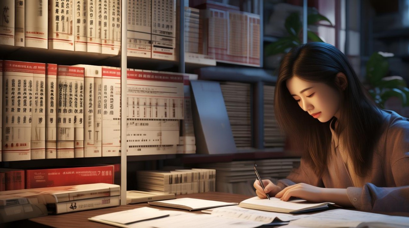 北京教师资格证用书怎么选？高效备考策略分享-图2