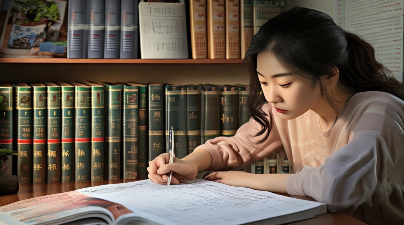 北京教师资格证用书怎么选？高效备考策略分享-图3