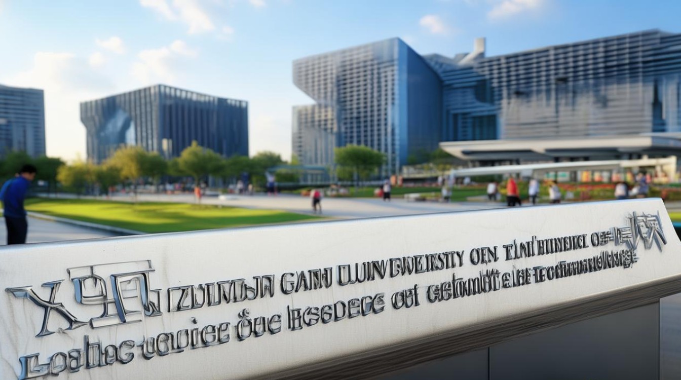 西电信息工程研究生专业怎么样？方向、课程、就业全解析-图1