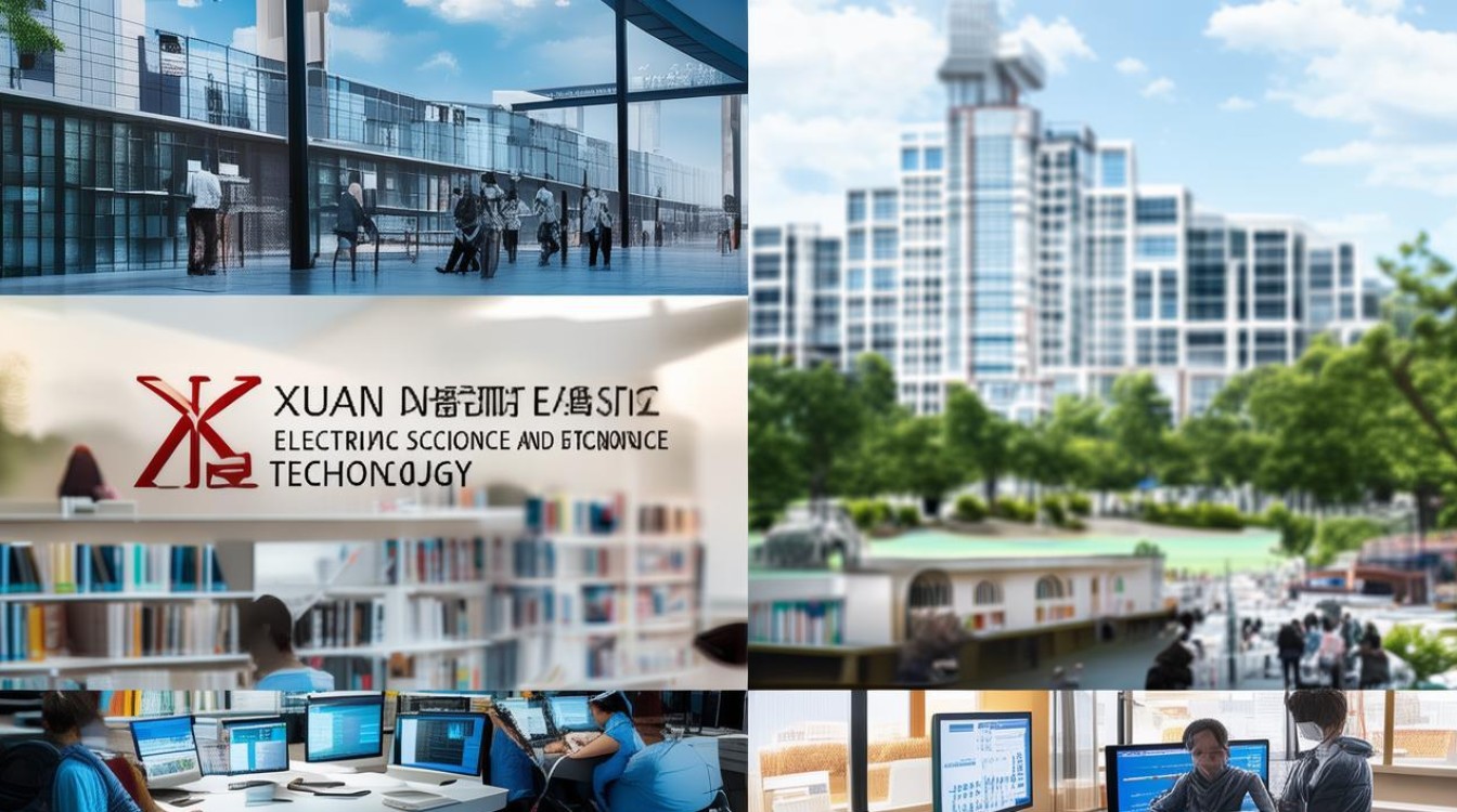 西电信息工程研究生专业怎么样？方向、课程、就业全解析-图3