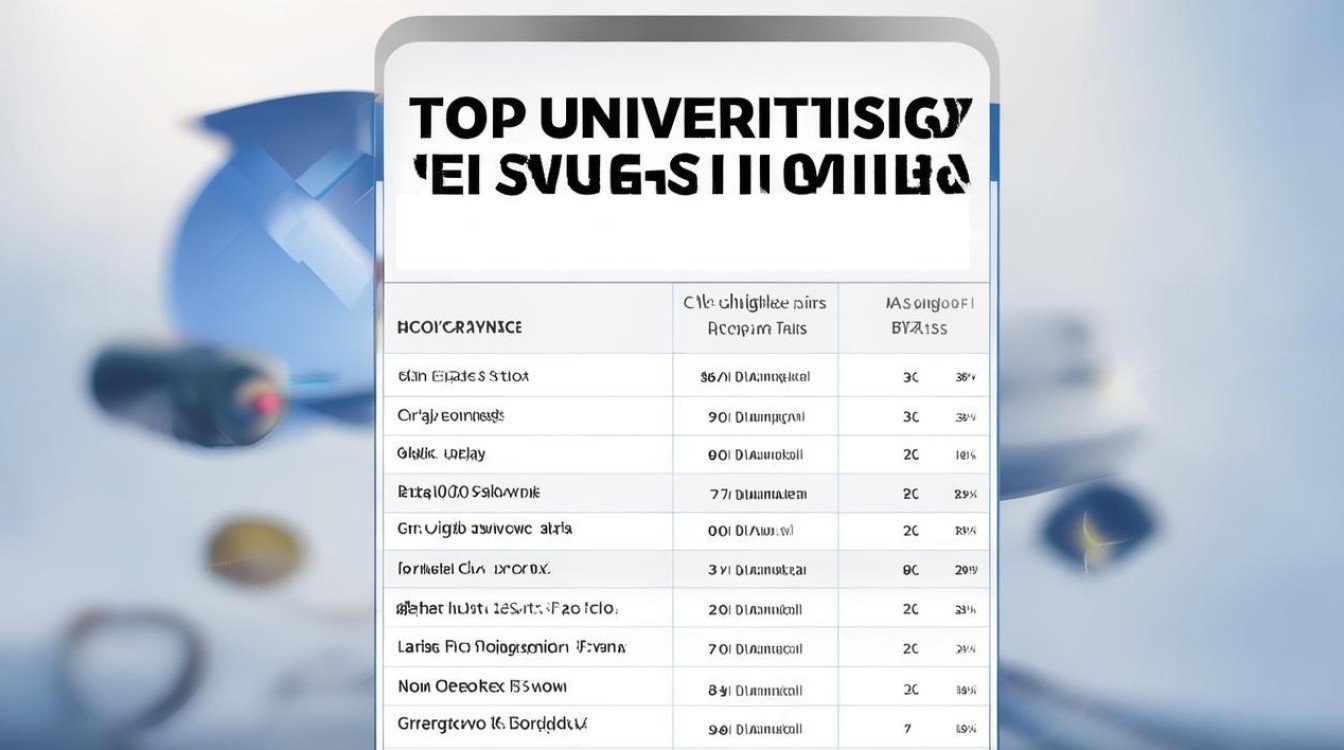 生物教育专业哪些大学排名靠前？研究生如何选择？-图1
