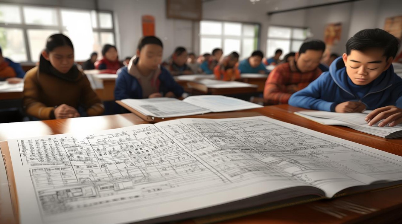 毕节地区教师资格证考试培训有哪些注意事项？-图2