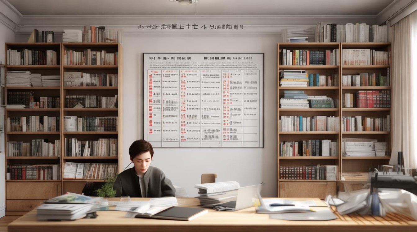 英语专业考研北京院校如何选择？备考策略有哪些？-图1