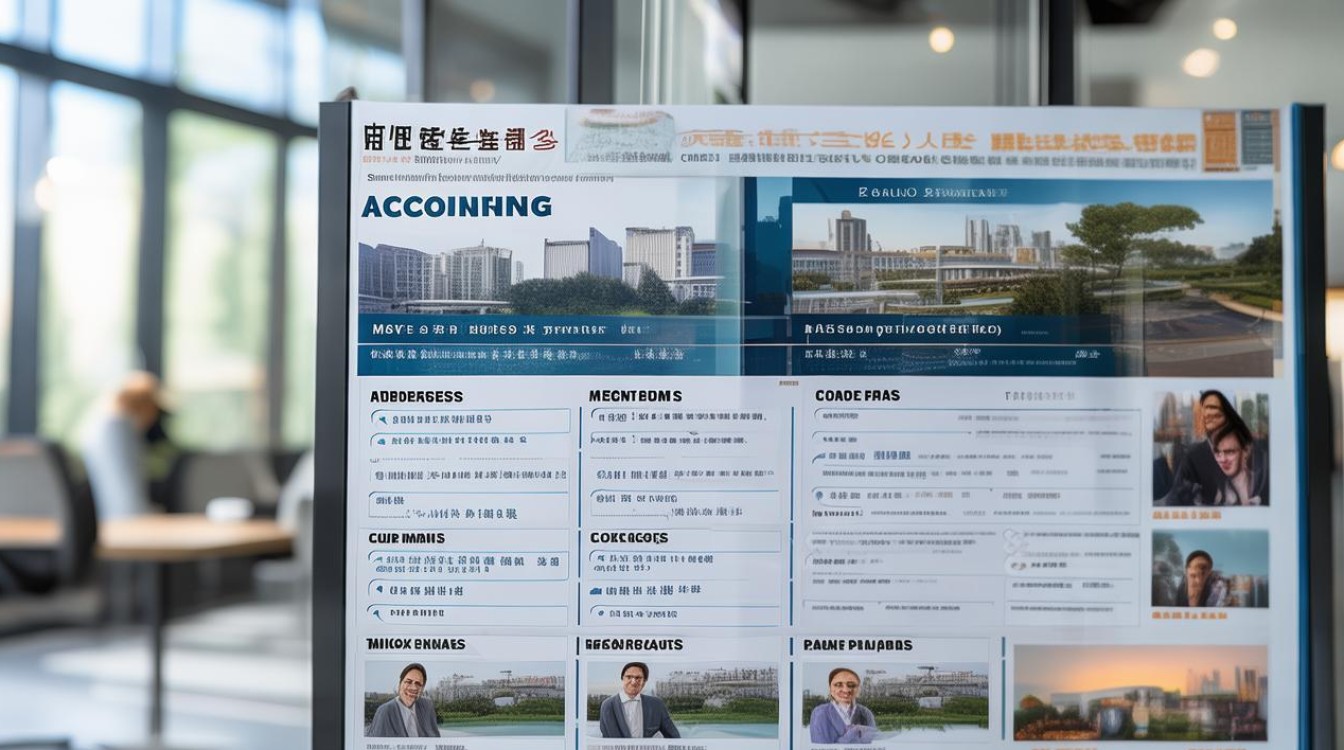 上海财经大学会计专业研究生如何选择？-图1