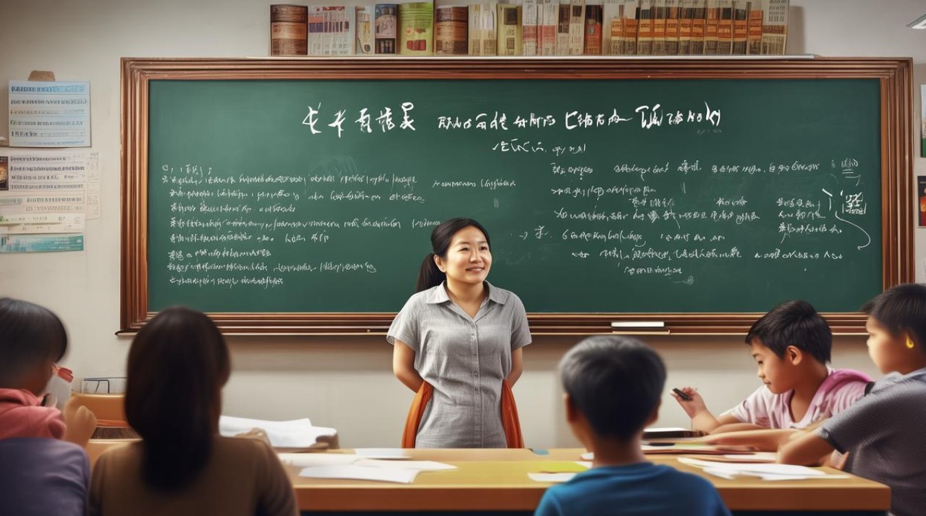 语文教育专业培养哪些中小学教学人才？-图1
