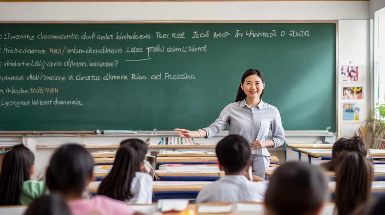语文教育专业培养哪些中小学教学人才？-图2