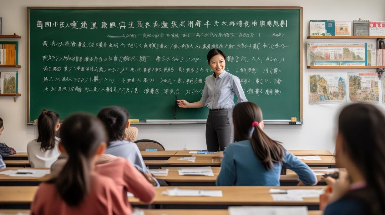 语文教育专业培养哪些中小学教学人才？-图3