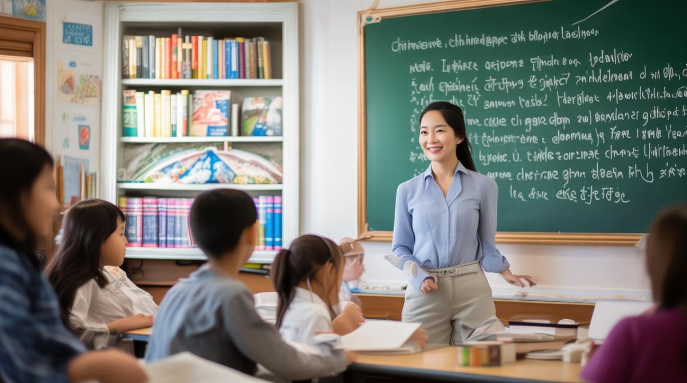 语文教育专业培养哪些中小学教学人才？-图4
