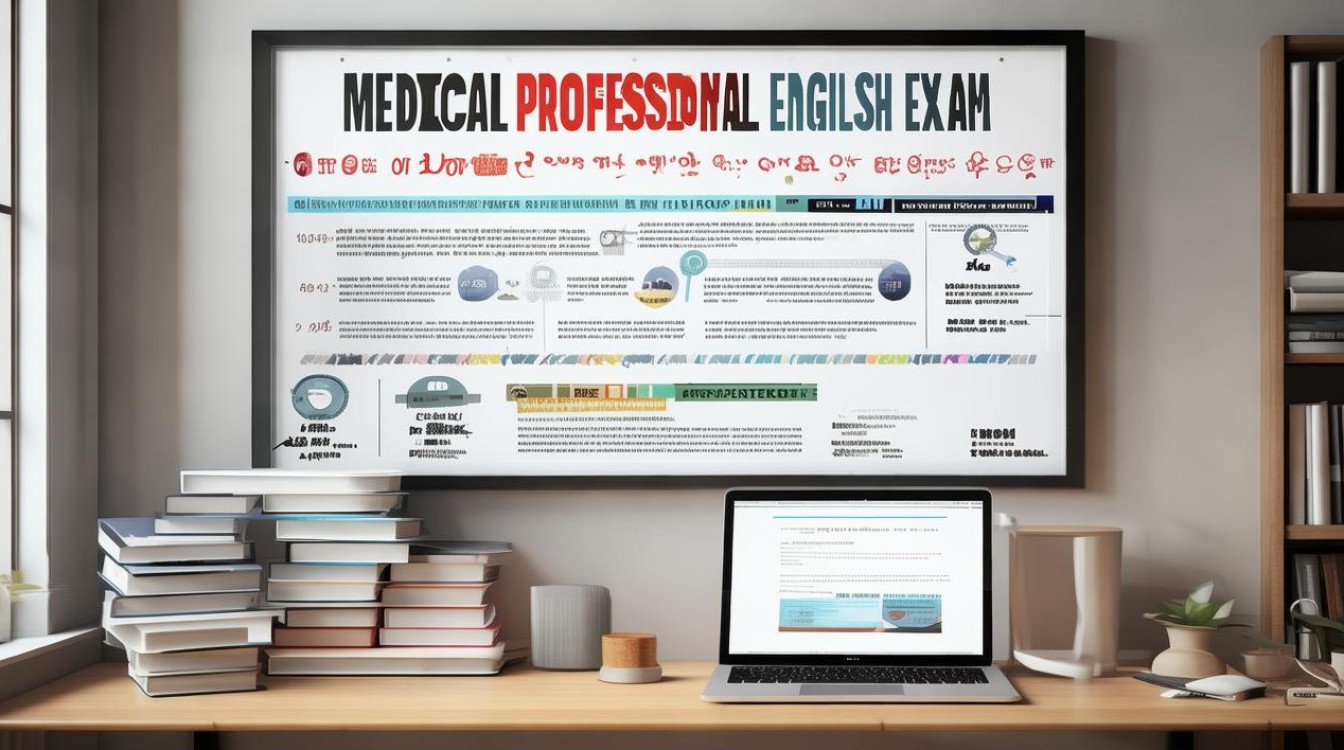 如何高效备考医学专业英语考试并选择研究生方向？-图1