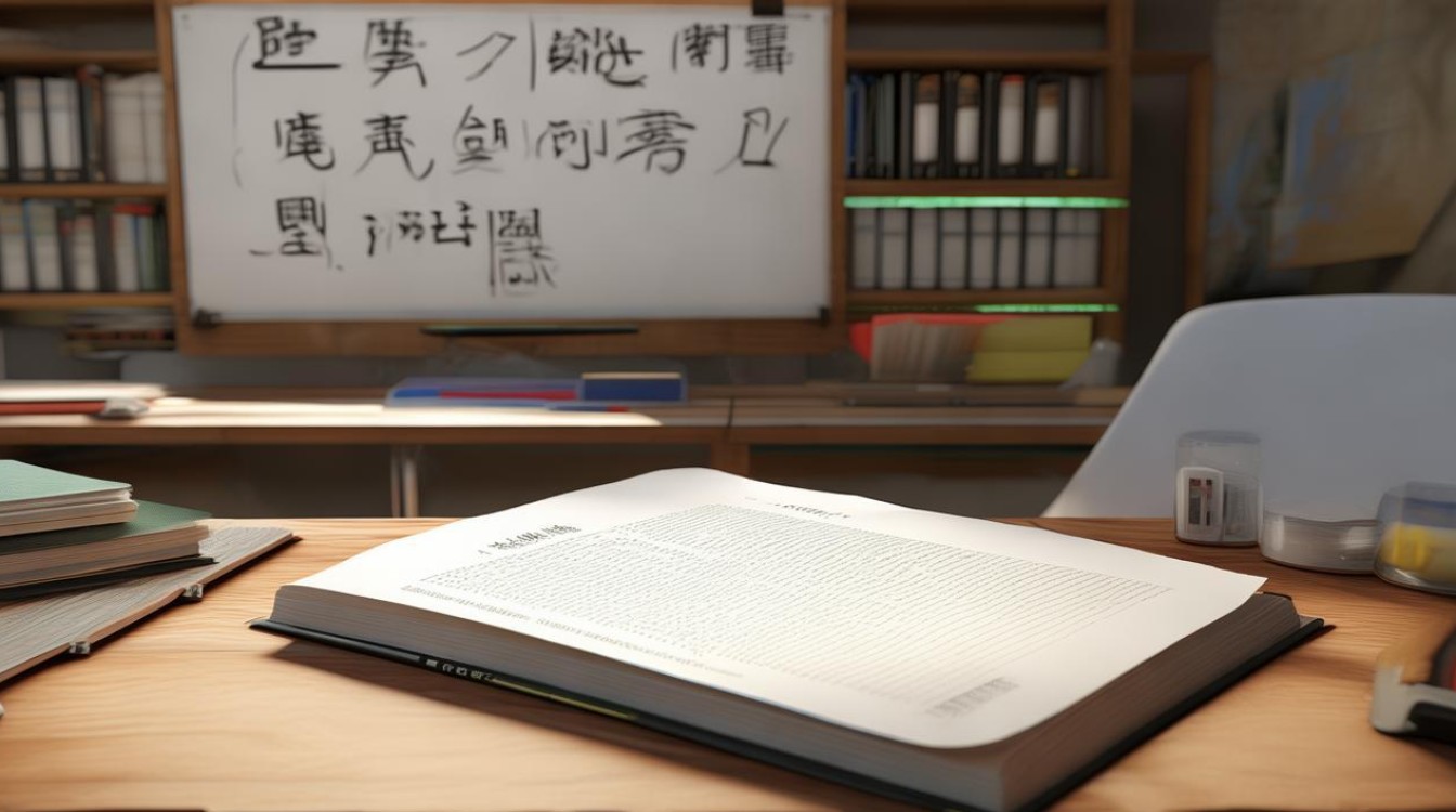 如何高效备考教师资格证？三观塑造与培训选择全攻略-图1