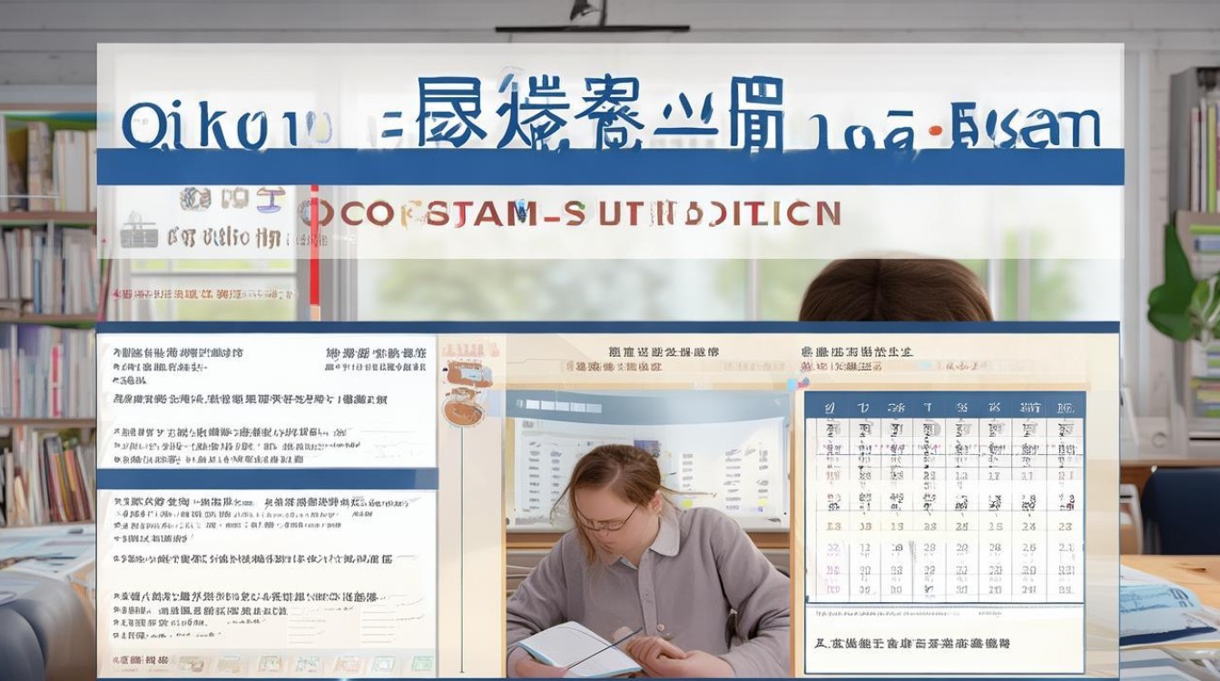 如何高效备考青岛教师资格证考试并快速拿证？-图2
