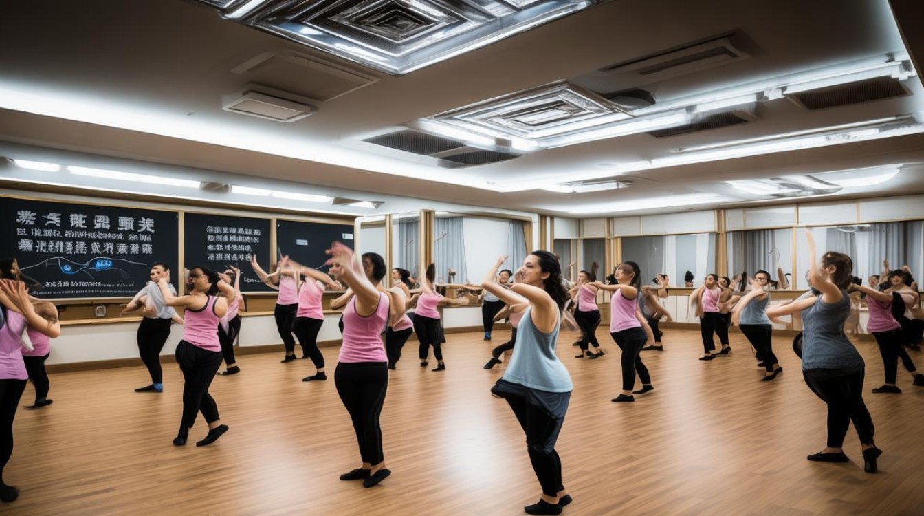 如何考取重庆舞蹈教师资格证？完整培训指南-图1