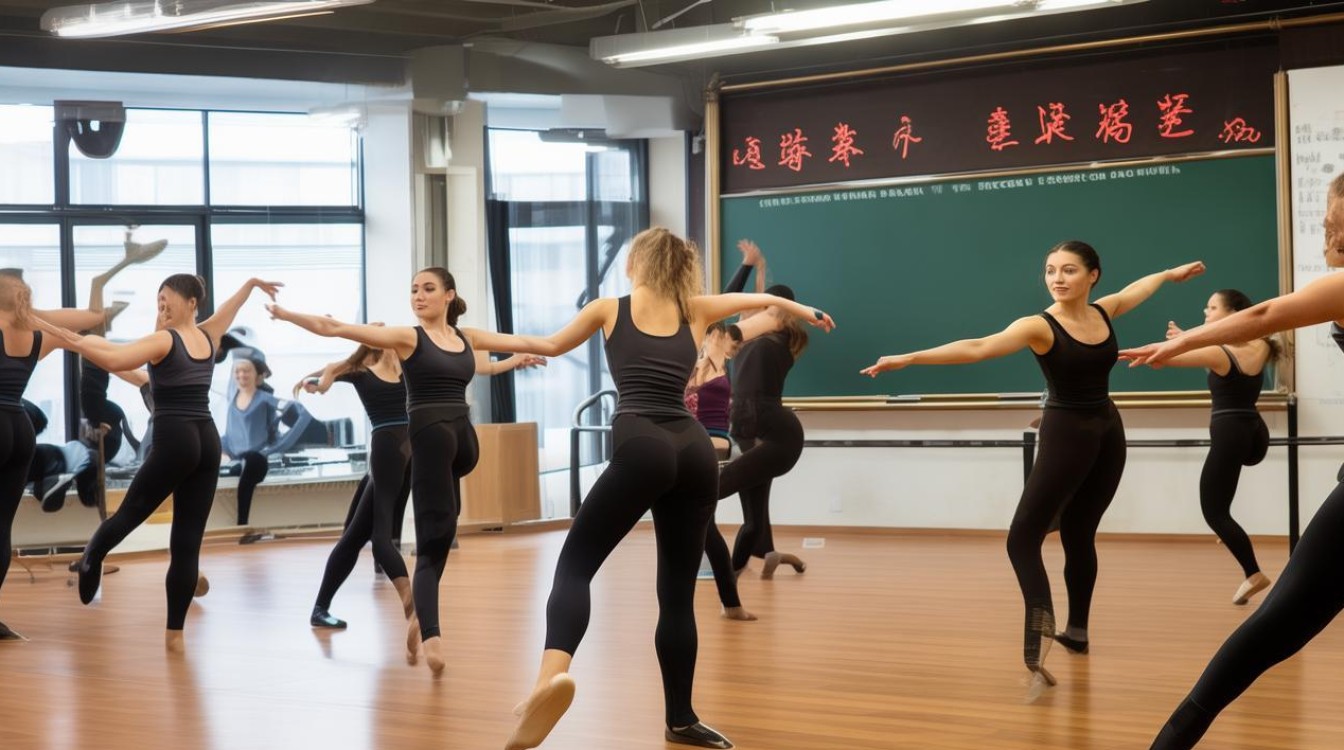 如何考取重庆舞蹈教师资格证？完整培训指南-图3