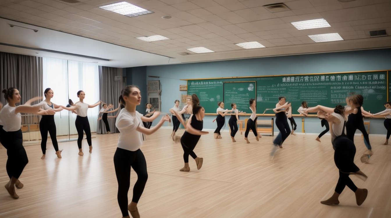 如何考取重庆舞蹈教师资格证？完整培训指南-图4