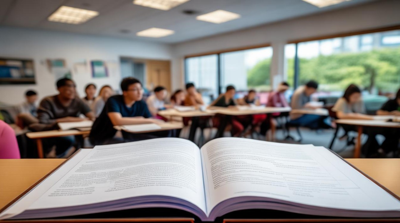 如何备考师范大学教师资格证考试？-图4