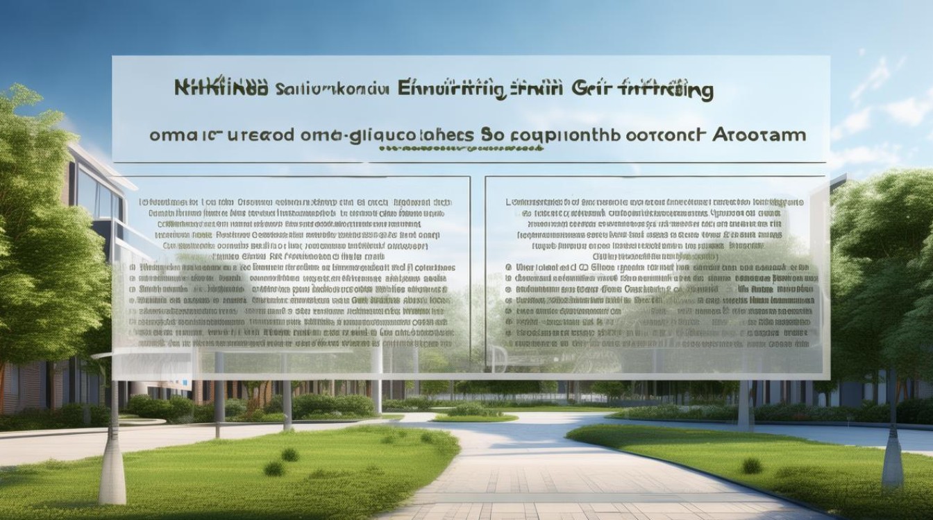 环境科学与工程专业哪所大学最好？研究生如何选校？-图1