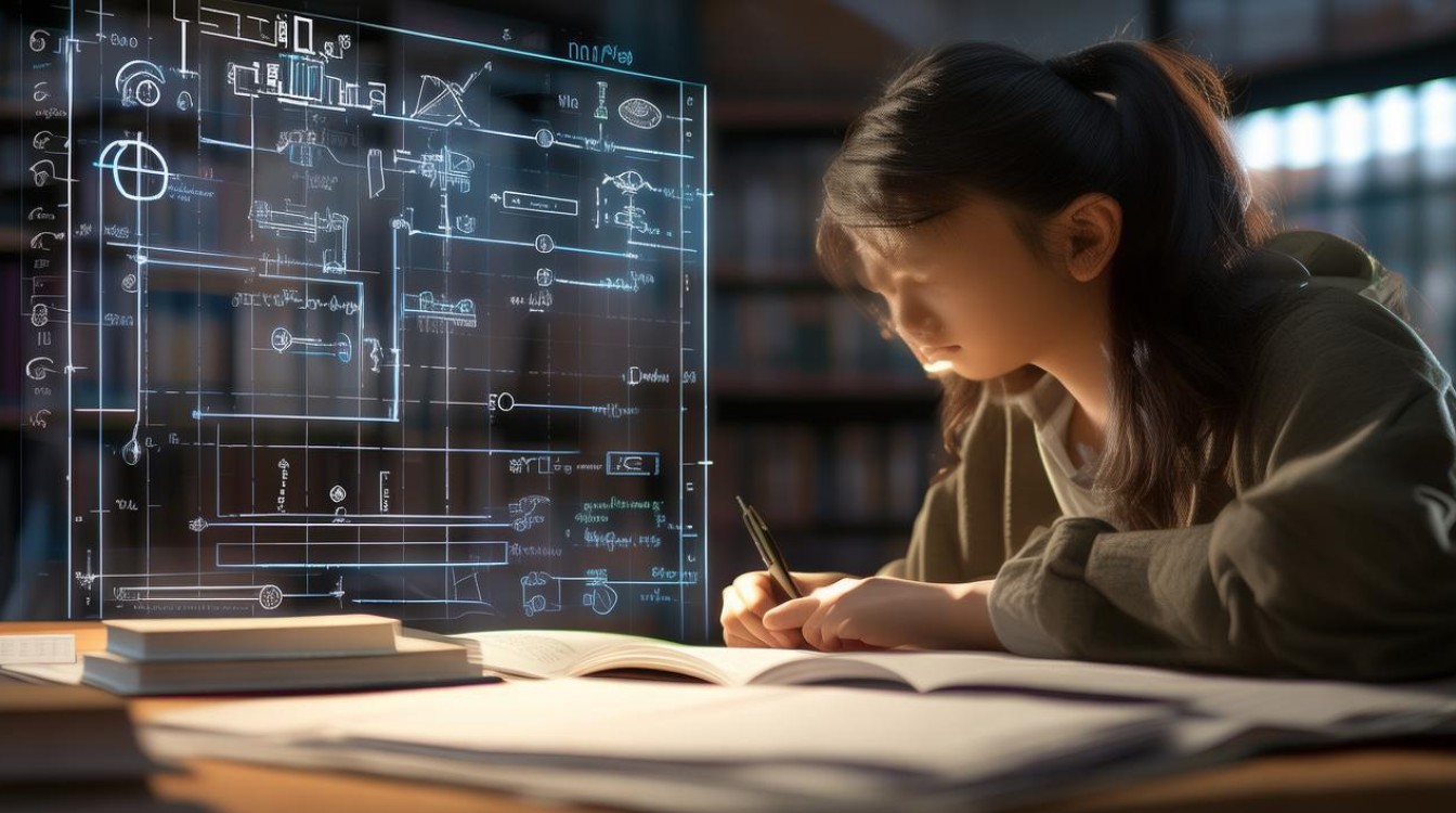 物理学专业考研考哪些科目？高效备考指南-图2