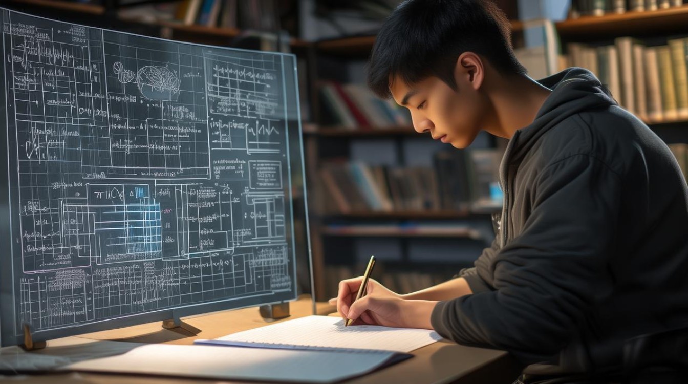 物理学专业考研考哪些科目？高效备考指南-图3