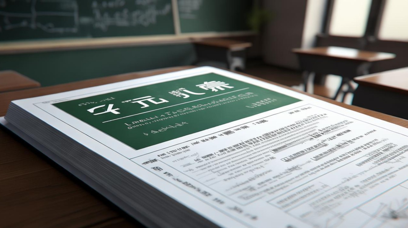 初中数学教师资格证面试考什么？真题解析与备考技巧-图1