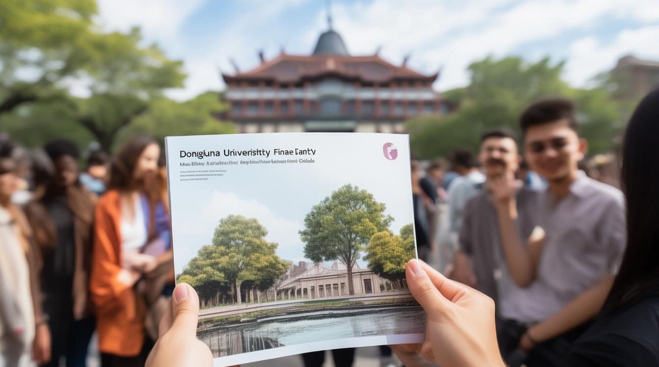 东华大学美术专业研究生如何选择？全面指南解析-图4