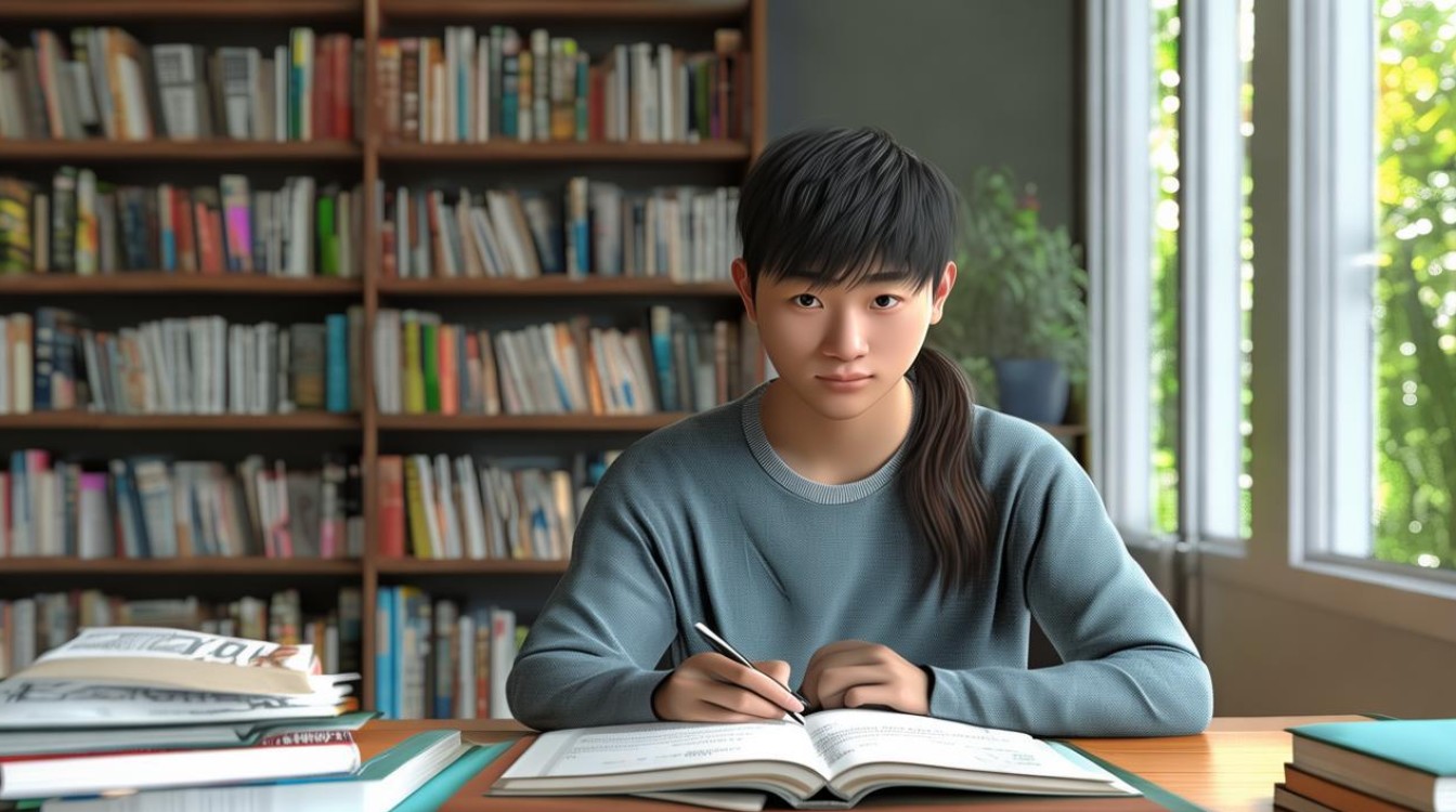 考研教育学专业课如何选择与高效备考？-图3