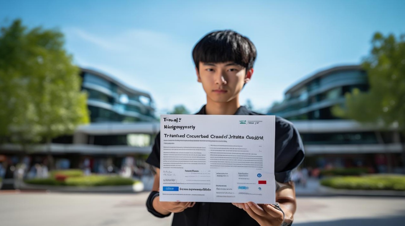 同济大学财会专业研究生如何选择？全面指南解析-图3