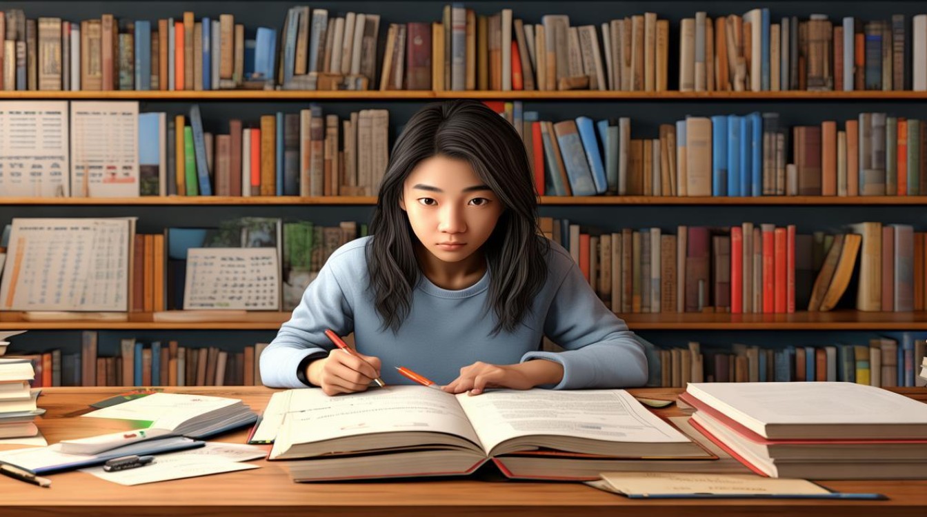 考研教育学专业课如何选择与高效备考？-图4