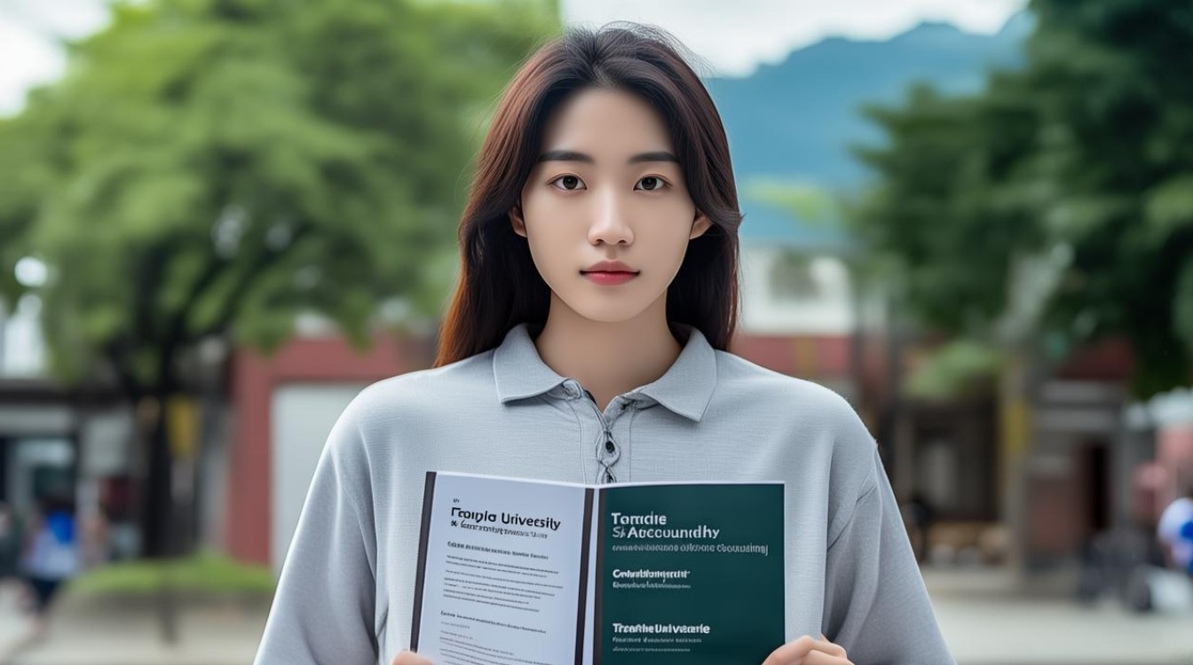 同济大学财会专业研究生如何选择？全面指南解析-图4